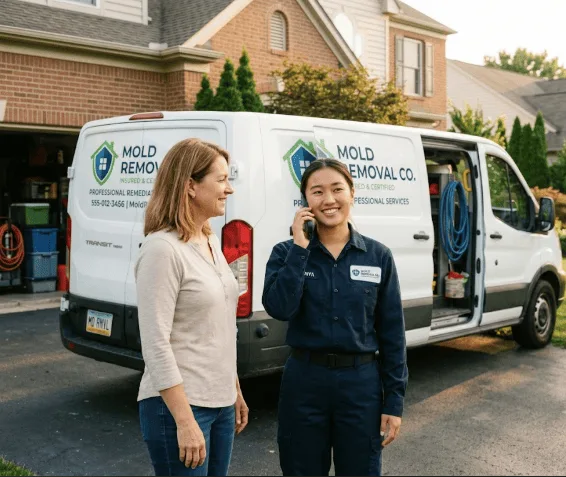 Crawlspace Mold Remediation Chloride, AZ FAQs